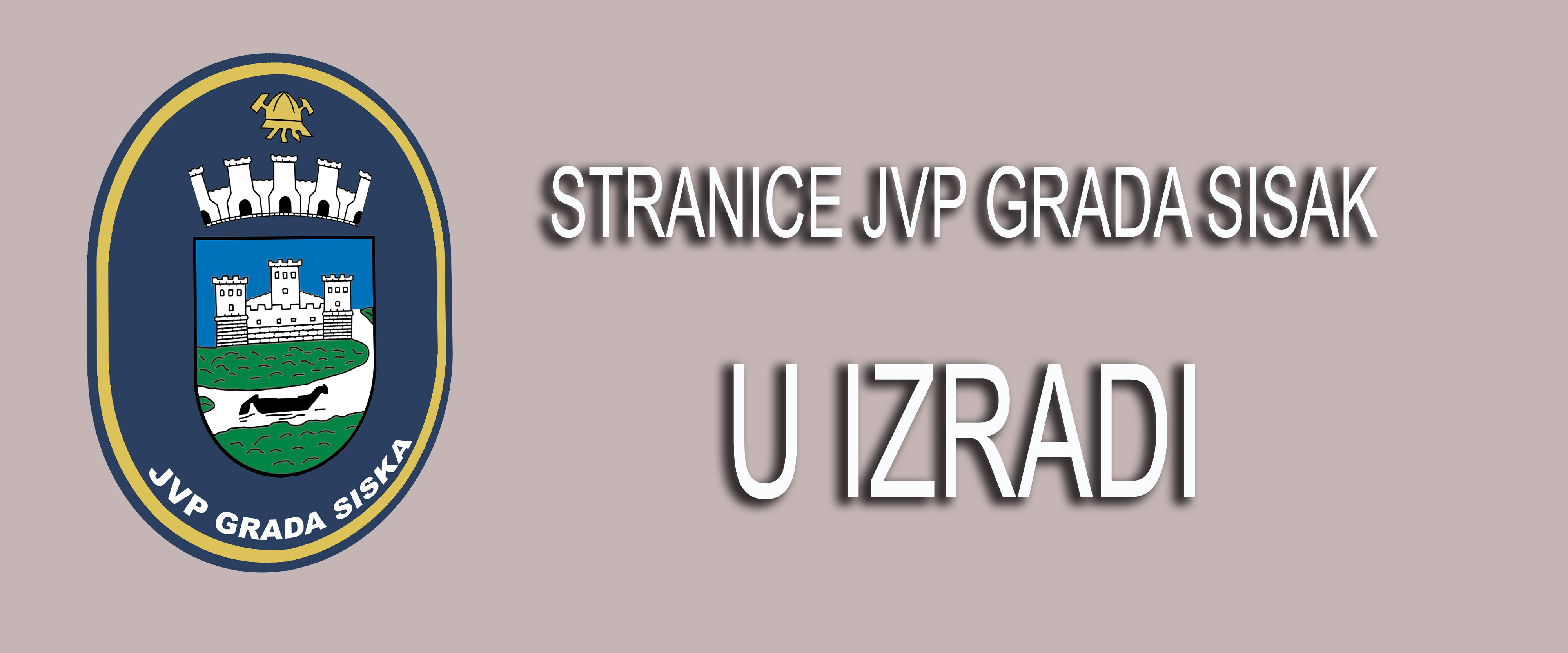 u-izradi