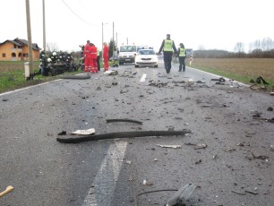 Intervencije JVP - Spašavanje unesrećenih