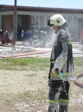 Intervencije JVP