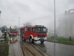 Vježbe